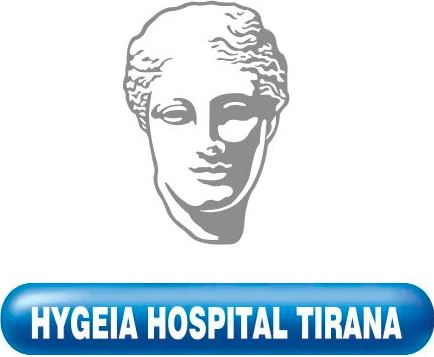 Hygeja Hospital Tirana