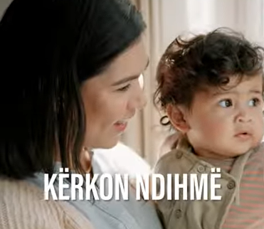 Kujdesi për familjen nis nga njerëzit e duhur.